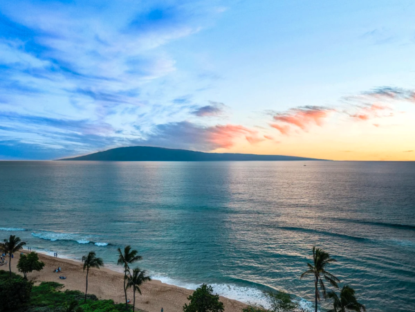 Luxurious Maui Beachfront Villas - Perfect For Families & Groups